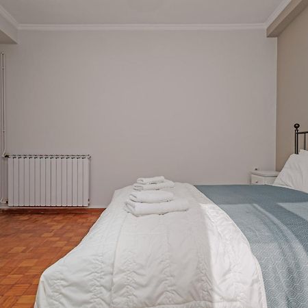 Corfu Old Town 100M2 Apartment ภายนอก รูปภาพ