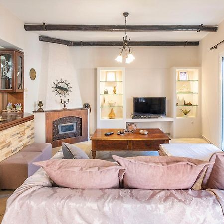Corfu Old Town 100M2 Apartment ภายนอก รูปภาพ