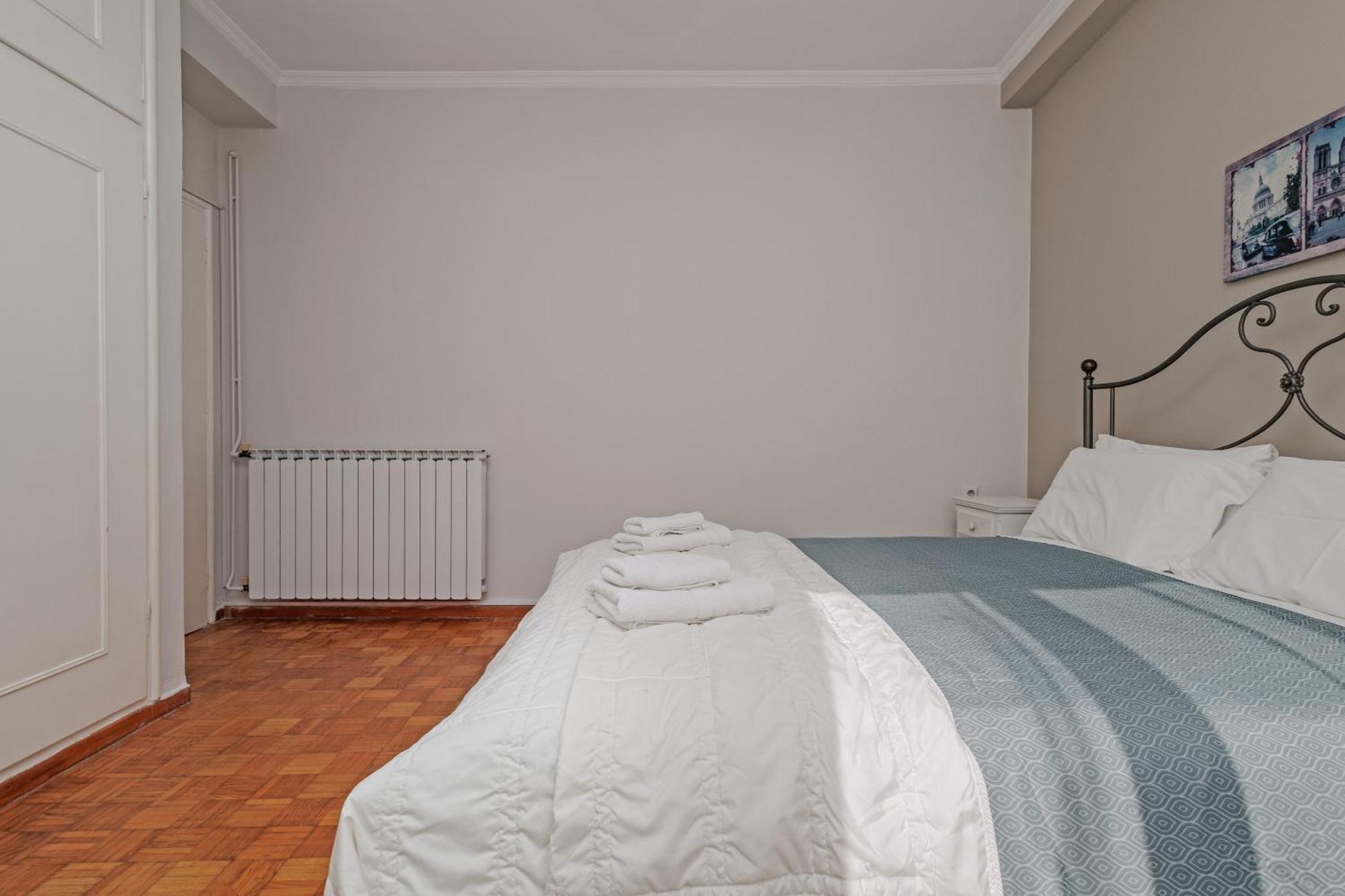 Corfu Old Town 100M2 Apartment ภายนอก รูปภาพ