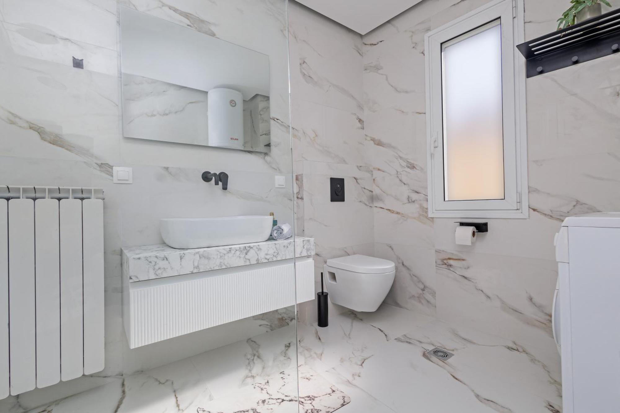 Corfu Old Town 100M2 Apartment ภายนอก รูปภาพ