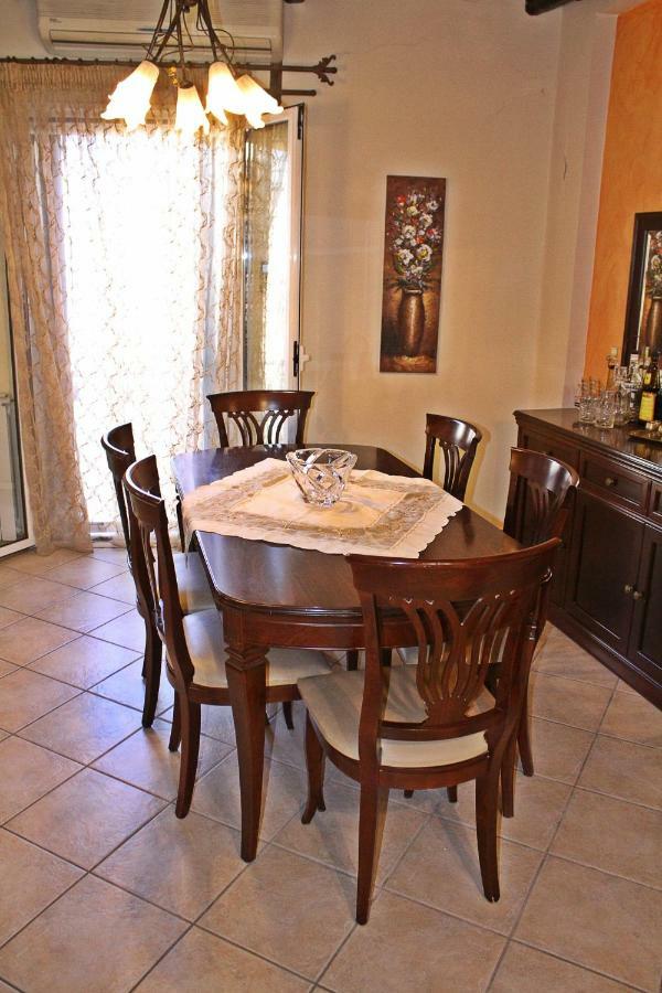 Corfu Old Town 100M2 Apartment ภายนอก รูปภาพ